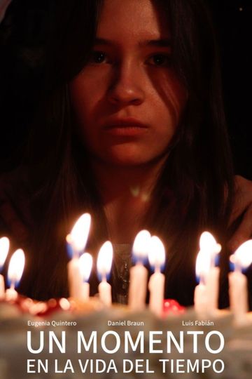 "A Moment in the Life of Time"