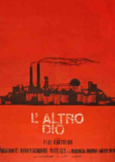 L'altro Dio Poster