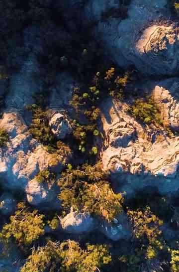 Gardens of Stone Poster