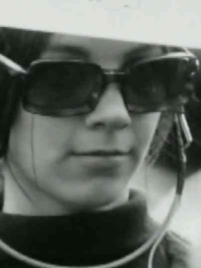 Chicago 1966 Peace March Poster