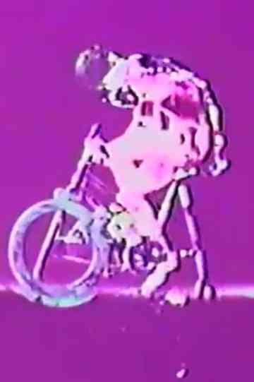 Biological Cycle No. 4 Poster