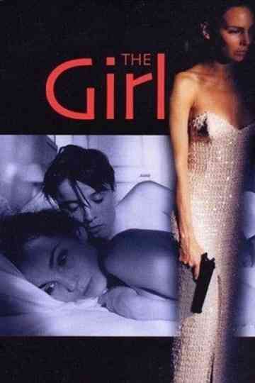 The Girl Poster