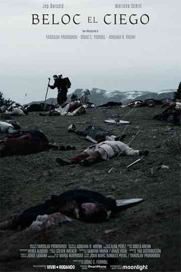 Beloc el Ciego Poster