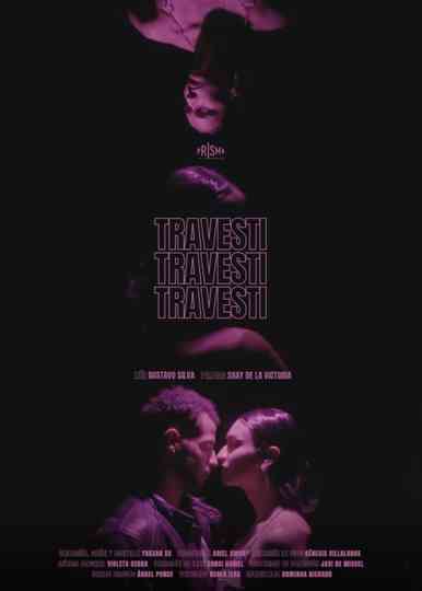 Travesti Travesti Travesti Poster