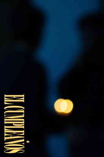 El Cumpleaños Poster