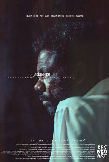 o jardineiro - ou os equinócios de uma memória latente