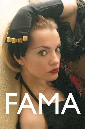 Fama Poster