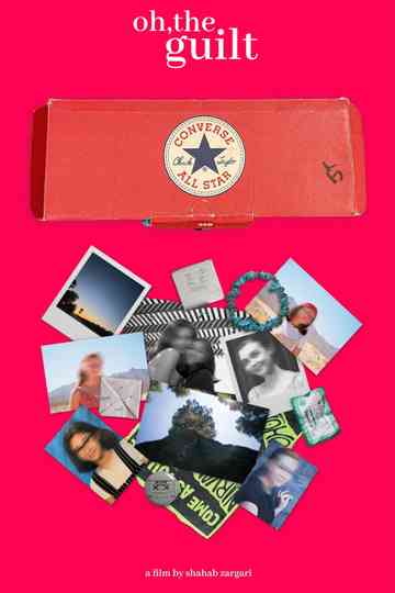 Oh, the Guilt Poster