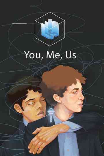 You, Me, Us Poster