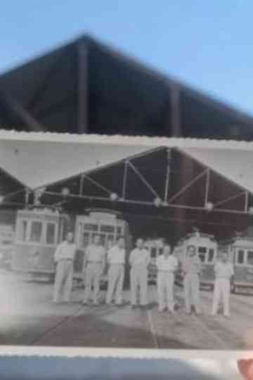 Return to Depot Poster