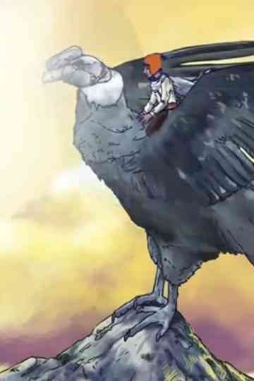 El Origen de la Quinua Poster