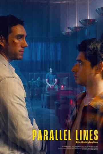 Parallel Lines Poster