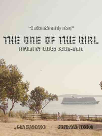 The One of the Girl Poster