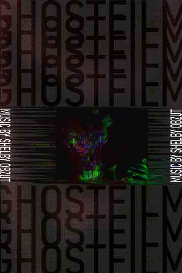 GHOSTFILM Poster