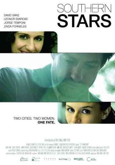 Southern Stars Poster