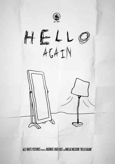 Hello Again Poster