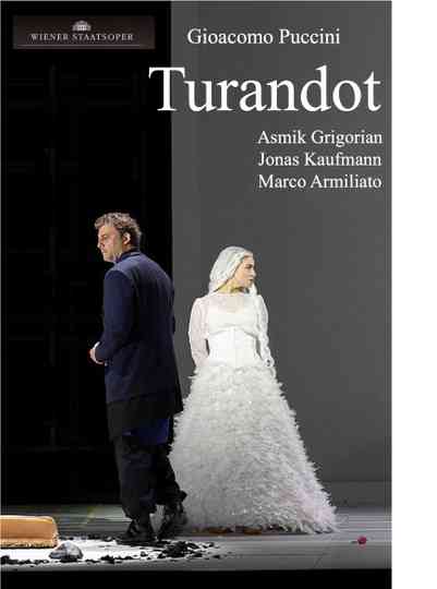 Turandot Poster