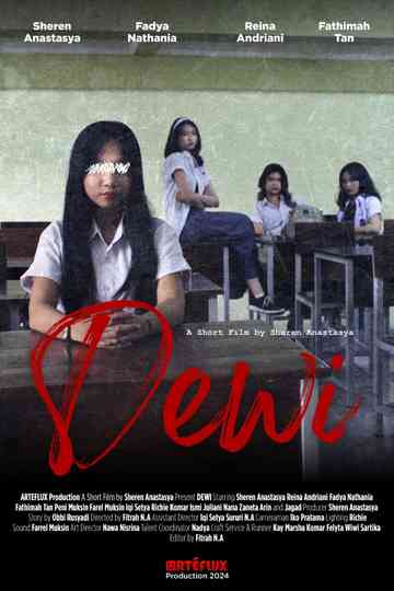 Dewi Poster