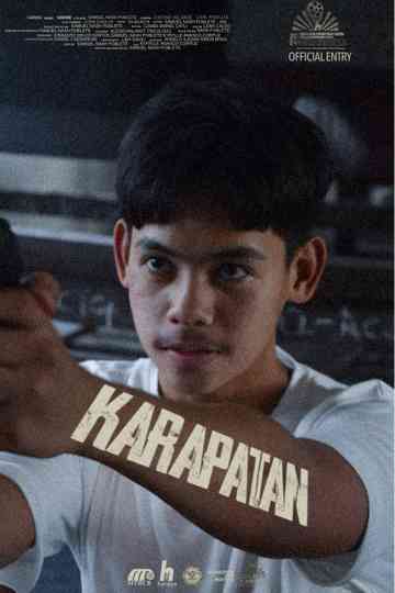 KARAPATAN Poster