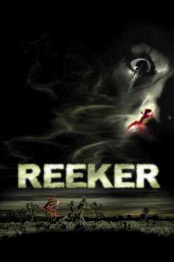 Reeker Poster