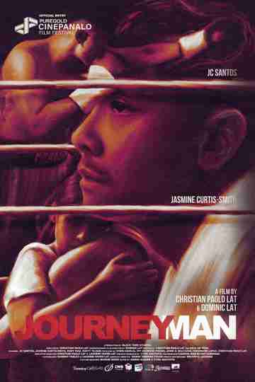 Journeyman Poster