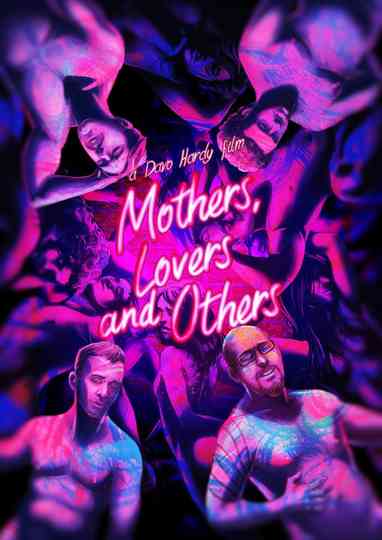 Mothers, Lovers and Others Poster
