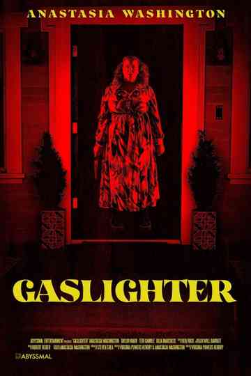 Gaslighter Poster