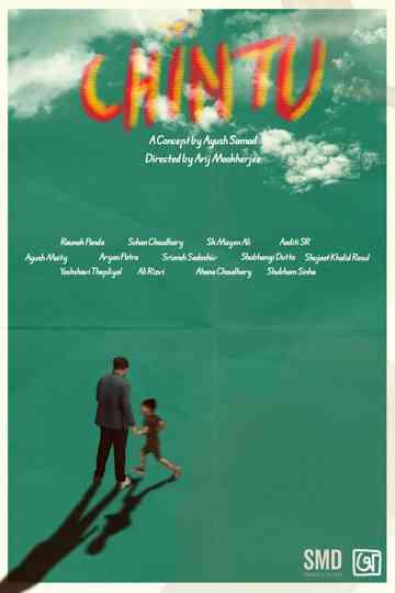 Chintu Poster