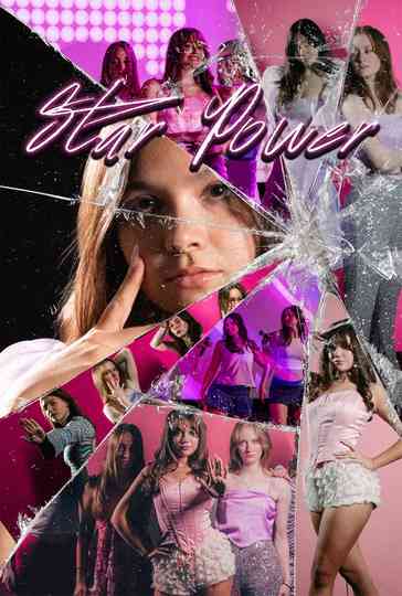 Star Power! Poster