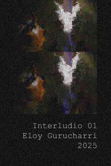Interlude 01 Poster