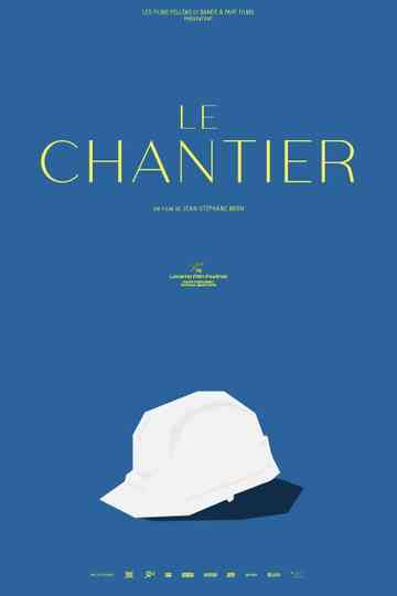 Le Chantier Poster