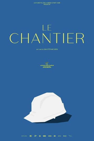 Le Chantier