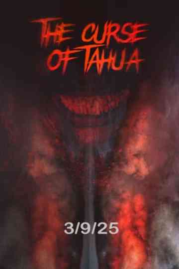 La Malédiction des Tahu'a Poster