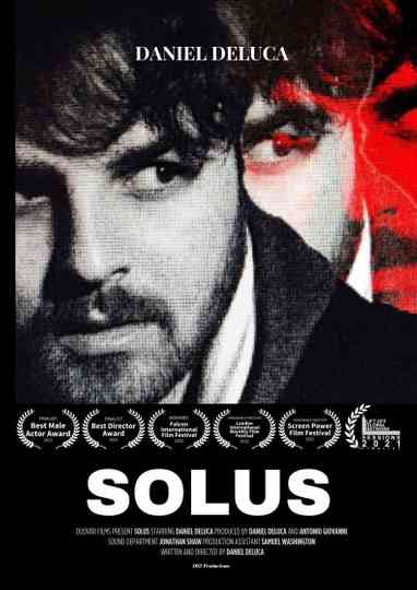 Solus Poster