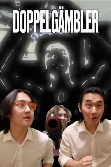 Doppelgämbler Poster