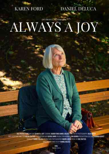 Always a Joy Poster