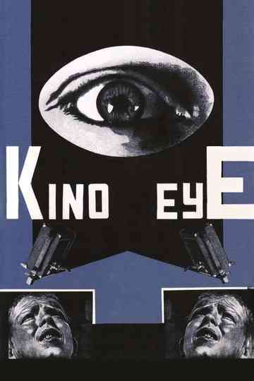 Kino Eye Poster