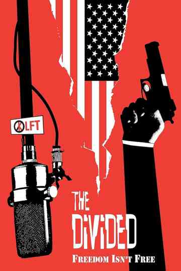 The Divided Poster