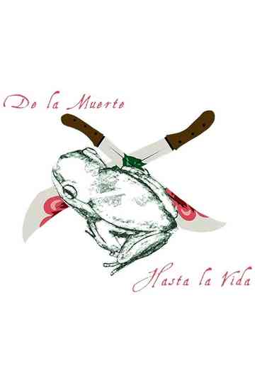 From Death, To Life Poster