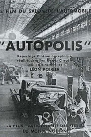 Autopolis