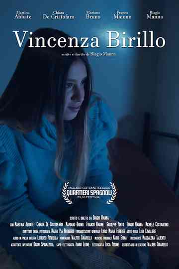 Vincenza Birillo Poster