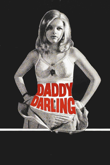 Daddy Darling Poster