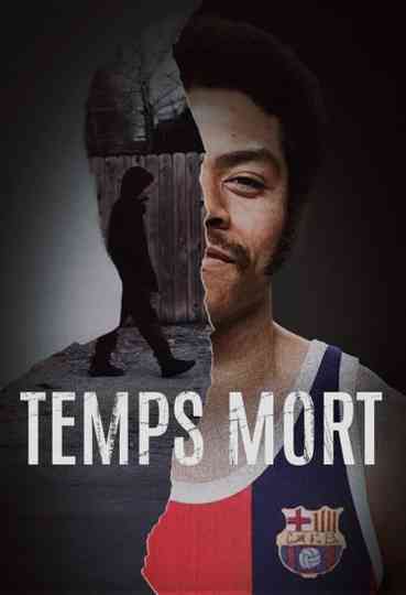 Temps mort: la resurrecció de Charles Thomas Poster