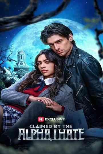 Claimed by the Alpha I Hate Poster