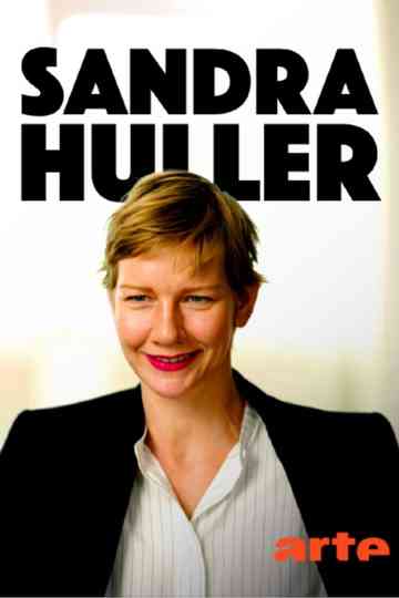 Sandra Hüllers Geheimnis Poster