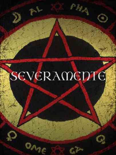 Severamente Poster