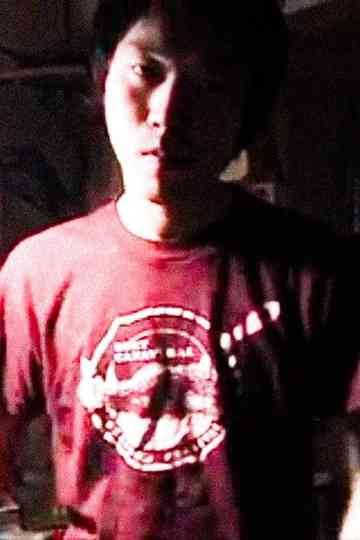 Parallel Falling Poster