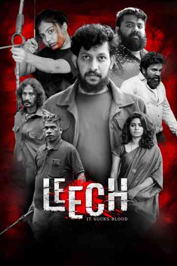 Leech Poster