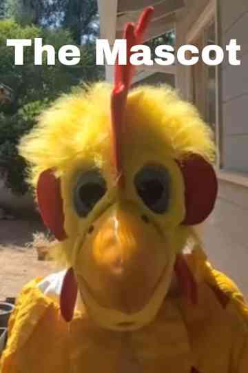 The Mascot Poster