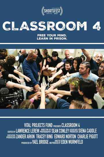 Classroom 4 Poster